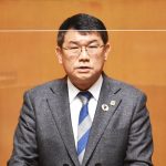 福岡県議会議員　中尾正幸　令和4年2月定例会　一般質問